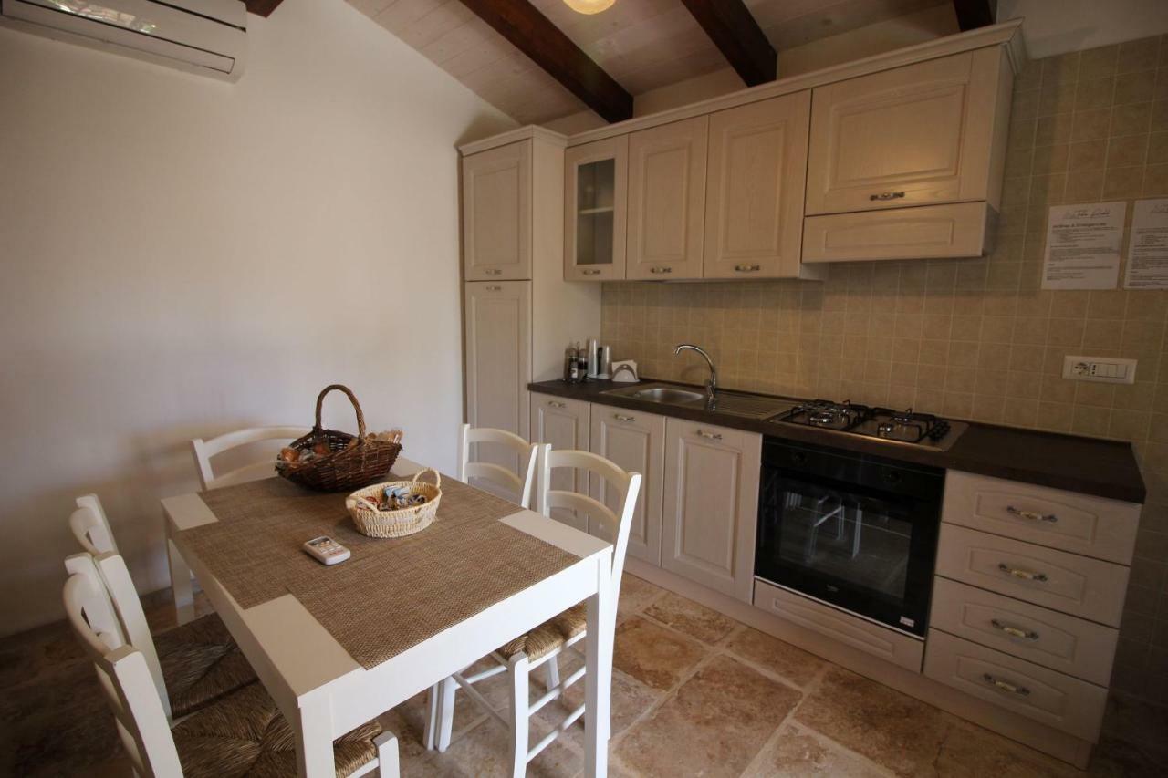 Trullo Rinaldi - Private Pool And Sauna Castellana Grotte Luaran gambar