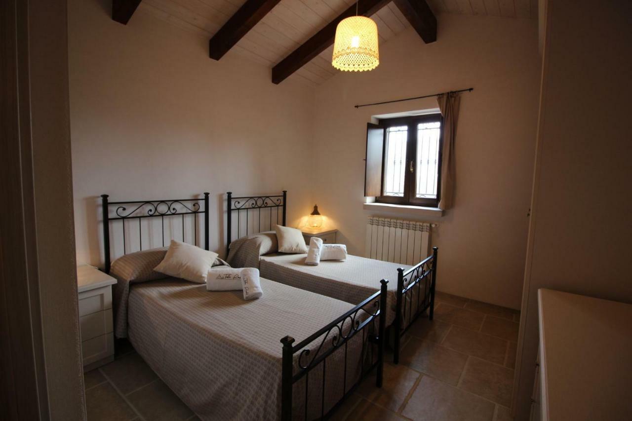 Trullo Rinaldi - Private Pool And Sauna Castellana Grotte Luaran gambar