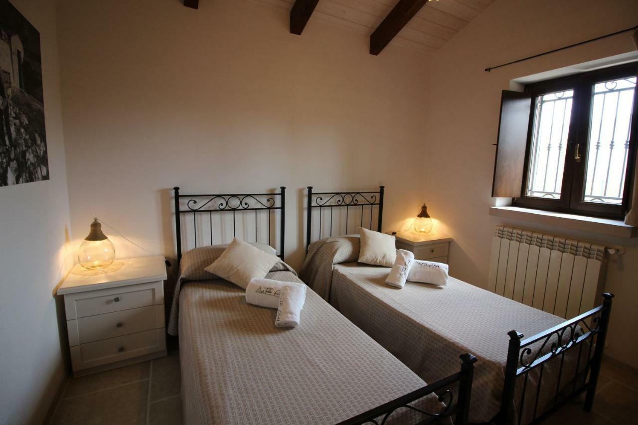 Trullo Rinaldi - Private Pool And Sauna Castellana Grotte Luaran gambar